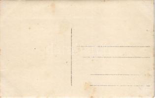 Első világháború, német vadászrepülőgép / WWI German military aircraft. photo (EB)