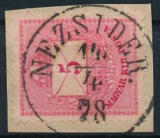 "NEZSIDER", "NEZSIDER"