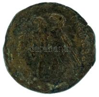 Ptolemaida Egyiptom Kr.e. 3. század k. AE30 bronz (22,71g) T:VF,F
Ptolemaic Egypt around 3rd Centur...
