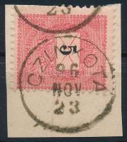 "CZINKOTA", "CZINKOTA"
