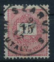 "SZARVAS / KIS UTALV.", "SZARVAS / KIS UTALV."