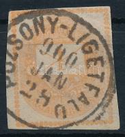 "POZSONY-LIGETFALU", "POZSONY-LIGETFALU"