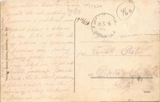 1916 Sarajevo, Viehmarkt in Bosnien / Bosnian folklore, cattle market (Rb)