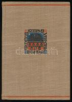 Kovács László (szerk.): Séta bölcsőhelyem körül. Az Erdélyi Szépmíves Céh jubileumi díszkiadása. Kolozsvár, [1941], Erdélyi Szépmíves Céh, 198+(18) p. Fekete-fehér fotókkal gazdagon illusztrálva. Kiadói egészvászon-kötés, jó állapotban.