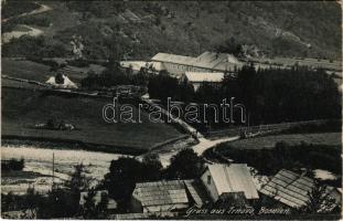 1909 Trnovo, general view (Rb)