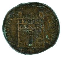 Római Birodalom / Róma / I. Constantinus 326. AE Follis (3,79g) T:VF
Roman Empire / Rome / Constant...