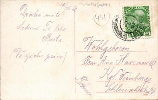 Portoroz, Portorose; Riviera presso Pirano, Strand Hotel / hotel, beach