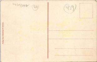 Avtovac, street view, Bosnian folklore. Omer Hasanbegovic (EK)