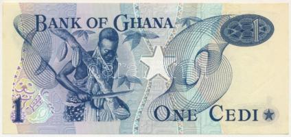Ghána 1976. 1C "V/2 9753546" T:AU
Ghana 1976. 1 Cedi "V/2 9753546" C:AU
Krause...