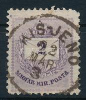 "KIS-JENŐ", "KIS-JENŐ"