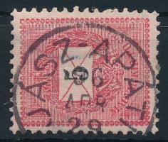 "JÁSZ-APÁTI", "JÁSZ-APÁTI"