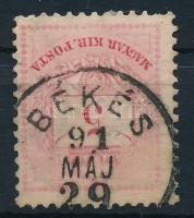 "BÉKÉS", "BÉKÉS"
