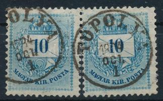 "TOPOLYA" (Gudlin R?)