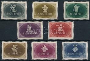 1945 Szakszervezet sor (12.000)