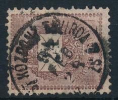 "(BUDAPE)ST KÖZPONT TÁVIRDA 7 SZ.", "(BUDAPE)ST KÖZPONT TÁVIRDA 7 SZ."