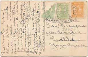 1926 Büdöspataka-fürdő, Bizusa-Bai; Vila Magda / villa, nyaraló / villa (fl)