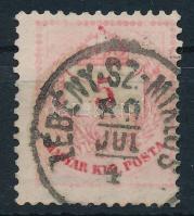 "LÉBÉNY-SZ.-MIKLÓS", "LÉBÉNY-SZ.-MIKLÓS"
