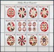 2013 Húsvét blokk (10.000)