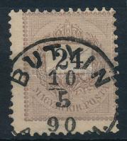 "BUTYIN / A(RAD M.)"