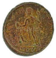 Római Birodalom / Cyzicus / I. Constantinus 311. Follis bronz (7,25g) T:XF,VF
Roman Empire / Cyzicu...