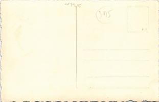 Roznik (Ljubljana, Laibach); Visitation Church on Cankar Peak