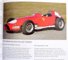 Louwman Collection. National Automobil Museum. 2006, papírkötés, angol nyelven, színes képanyaggal i...