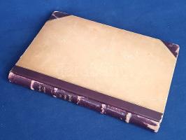 Ásgúthy Erzsébet: Az üres bölcső. [Janovits István rajzaival.] (Budapest, 1942). Hungária Könyvkiadó (Hungária Nyomda Rt.) 112 p. Egyetlen kiadás. Ásgúthy Erzsébet (1895-1984), a két világháború közti Eperjes primadonnája, előadóművésze, költője és drámaírója. Rövidebb meséket tartalmazó ifjúsági kötete kitérőnek számít pályafutásában. Mesekötetünk egész oldalas rajzait Janovits István grafikusművész készítette. Aranyozott, álbordás, enyhén kopott gerincű korabeli félbőr kötésben. Jó példány.