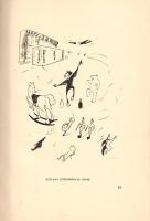 Ásgúthy Erzsébet: Az üres bölcső. [Janovits István rajzaival.]
(Budapest, 1942). Hungária Könyvkiad...