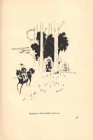 Ásgúthy Erzsébet: Az üres bölcső. [Janovits István rajzaival.]
(Budapest, 1942). Hungária Könyvkiad...
