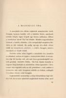 Ásgúthy Erzsébet: Az üres bölcső. [Janovits István rajzaival.]
(Budapest, 1942). Hungária Könyvkiad...