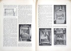 Lechner Jenő: A krakói Wawel és renaissance műemlékei. (Dedikált.)
(Budapest, 1914). (Pátria Irodal...