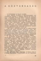 Jordáky Lajos: 
Spanyolország. 
Kolozsvár, (1939). Munkás Athenaeum (Grafica Könyvnyomda). 240 + [...