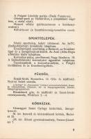 Székesfehérvári kalauz. Összeállította Marschall Rafael.
Székesfehérvár, 1930. Kiadta Székesfehérvá...