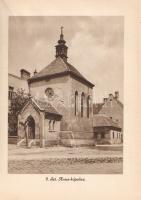 Székesfehérvári kalauz. Összeállította Marschall Rafael.
Székesfehérvár, 1930. Kiadta Székesfehérvá...