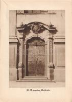 Székesfehérvári kalauz. Összeállította Marschall Rafael.
Székesfehérvár, 1930. Kiadta Székesfehérvá...