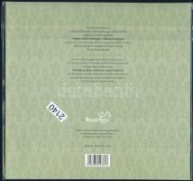 2013 Magyar szentek és boldogok I. bélyegszett bontatlan csomagolásban (13.000)