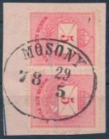 "MOSONY", "MOSONY"
