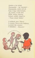 Endrődi Béla: Krampusz-könyv. 1990, Zrínyi. Kiadói kartonált kötés, jó állapotban