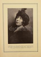 1915 Fölkelő Nap képes folyóirat 1. évfolyam 1. száma, 18p