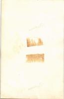 Kéthly Anna, országgyűlési képviselő, saját autográf aláírásával. photo (non PC)