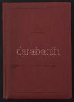 Ryukyu 1957-1972 75 db bélyeg 3 lapos kis berakóban