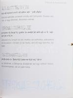 Parkinson, Richard: Az egyiptomi hieroglifák zsebkönyve. Hogyan olvassuk és írjuk? Bp., 2015, Partvo...