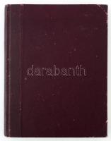 Színi Károly: A magyar nép dalai és dallamai. Pest, 1865, Heckenast. Újrakötött félvászon kötés, fol...