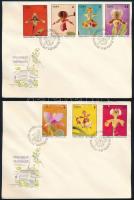 Cuba 1971 (2 pcs), Kuba 1971 (2 db)