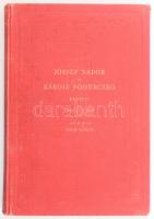 Éble Gábor: József nádor és Károly főherceg Pesten 1803/1804-ben. Bp., 1911, Franklin-Társulat, kopott egészvászon kötés.
