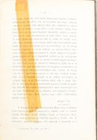 Reizner János: Makó város története. Szeged, 1892, Bába Sándor. Félvászon kötés, jó állapotban, egyi...