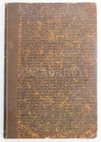 Reizner János: Makó város története. Szeged, 1892, Bába Sándor. Félvászon kötés, jó állapotban, egyi...