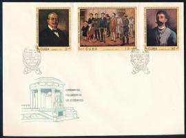 Cuba 1971, Kuba 1971