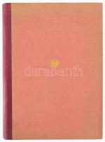 Nagy István: Erdélyi úton. Bp., 1947. Szikra. 135p. Kiadói félvászon kötésben