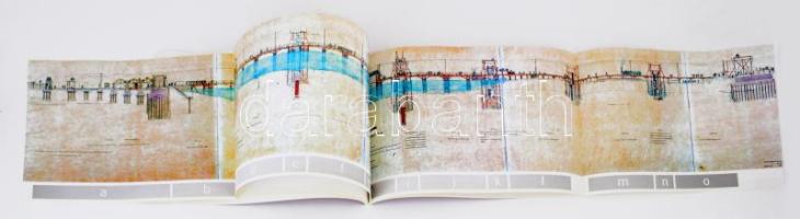 Ívek a Tisza felett. Százötven éve épült a szegedi vasúti híd. Szeged, 2008-2009., Móra Ferenc Múzeu...